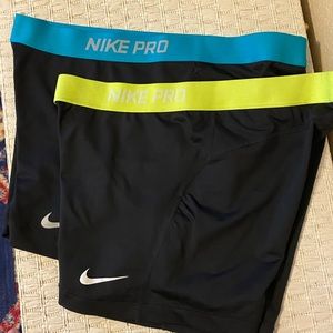 Nike Pro Short